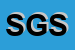 Logo di SIRIO DI GREGORI SAS