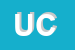 Logo di UNO -CI