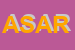 Logo di ADE SA DI ADELAIDE ROSSI SAS