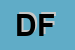 Logo di DADA-FEDERICO