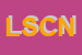 Logo di LUNA SNC DI CHAIBI NAIMA e C