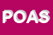 Logo di PIAGGIO e OLIVIERI ASSICURAZIONI SAS