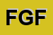 Logo di FREECOM DI GUALCO FRANCESCA