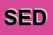 Logo di SEDA SNC