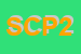 Logo di SOC COOP PROGECO 2000 SCRL