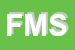 Logo di FM MULTIMEDIA SRL