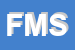 Logo di FM MULTIMEDIA SRL