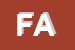 Logo di FAROLFI ALDO