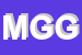 Logo di MESSUTI GIAN GIACOMO