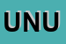 Logo di UNUCI