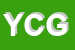 Logo di YOGA CLUB -IL GABBIANO-
