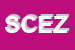 Logo di SOLE CLUB ESTETICA DI ZAMARIAN GRAZIELLA
