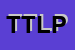 Logo di TLP TIGULLIO LAVORAZIONI PLASTICHE DI VINCENZA ALI' e C SOCIETA' IN ACCOMANDIT