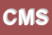 Logo di CMS SNC