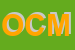 Logo di OCM