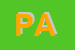 Logo di PAGLIA ALDO