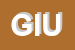 Logo di GIUSTO