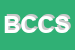 Logo di BRUZZONE CRISTINA E C SNC