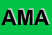 Logo di AMADEUS SNC
