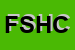 Logo di FASHION STOCK HAUSE DI CAROLI FABIO