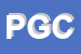 Logo di PERATA GIACOMO e CSNC