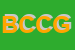 Logo di BANCA DI CREDITO COOPERATIVA GENOVESE