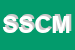 Logo di SATEC SNC DI COPPI MARCO e C