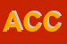 Logo di ASSOCIAZIONE CALCIO COGOLETO