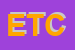 Logo di EMCOBIT - TROPEANO e C