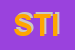 Logo di STI SNC