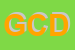 Logo di GENOA CLUB DAVAGNA