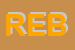 Logo di REBOLA (SNC)