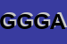 Logo di G e GDI GUARAGLIA A E GUIDO M