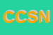 Logo di CORA-e C -SOCIETA-IN NOME COLLETTIVO DI CORA-MONICA