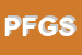 Logo di PASTA FRESCA E GASTRONOMIA SDF DI ANGILLETTA A e C