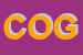 Logo di COGEL