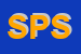 Logo di SANREMO PESCA SPA