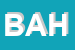 Logo di BAHIA SNC