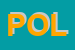 Logo di POLONI