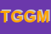 Logo di TRE G DI GOBBI M A e C SNC