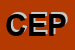 Logo di CEP SAS