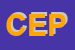 Logo di CEP (SAS)