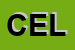 Logo di CELLE