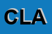Logo di CLAYRE SNC