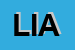 Logo di LIAPULL