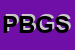 Logo di PLANET B G SRL