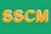 Logo di SAMAR SNC DI CANEPA MARCELLO e C