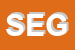 Logo di SEGUE