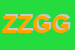 Logo di ZIG ZAG DI GUGLIOTTA GIOVANNA