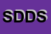 Logo di STUDIO D E D SRL